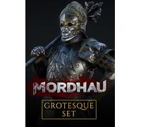 MORDHAU - Grotesque Set PC - DLC
