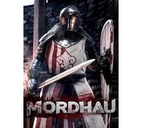MORDHAU (PC) - Steam Account - GLOBAL