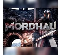 MORDHAU (PC) Steam Account - GLOBAL