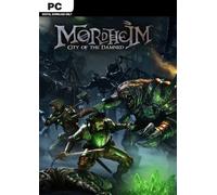 Mordheim City of the Damned PC