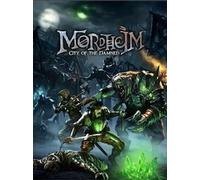 Mordheim: City of the Damned (PC) - Steam Key - EUROPE
