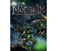 Mordheim: City of the Damned (PC) Steam Key EUROPE