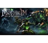 Mordheim: City of the Damned Steam Worldwide PC, GeForce Now