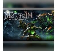 Mordheim: City of the Damned - Witch Hunters (DLC) (PC) Steam Key - GLOBAL