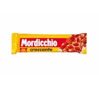 Mordicchio Crujiente San Carlo, Snack Crujiente Box 36 piezas de 40 gr.
