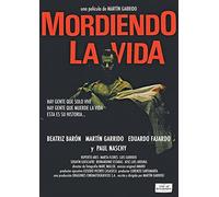 Mordiendo la vida [DVD]