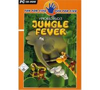 Mordillo's Jungle Fever [Importación alemana]