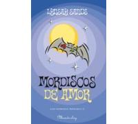 Mordiscos De Amor (los Hermanos Argeneau 2) (ebook)