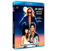 Mordiscos peligrosos / Once Bitten (Blu-Ray)