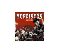 Mordiscos (sin coleccion)