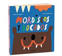 Mordiscos y bocados: 4 (Marsupiflap)
