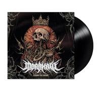 Mordkaul - Feeding The Machine [Vinilo]