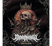 Mordkaul Feeding the Machine (Vinyl) 12" Album