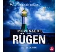 Mordnacht Auf Rügen: Küstenkrimi (lydia Westphal 9) (audiolibro)