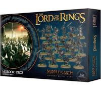 MORDOR™ ORCS