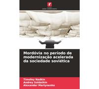 Mordóvia no período de modernização acelerada da sociedade soviética