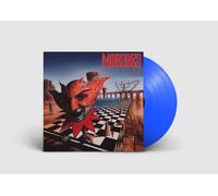 Mordred - Fool's game [Vinilo]