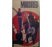 Mordred - In This Live Video (VHS)
