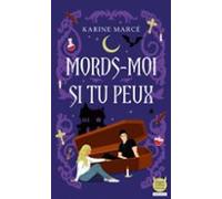 Mords-moi Si Tu Peux (ebook)