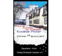 Mordsschnee Im Sommer (ebook)