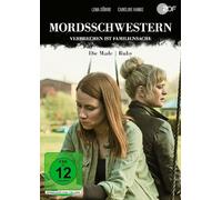 Mordsschwestern- Verbrechen ist Familiensache: Die Made / Ruby [Alemania] [DVD]