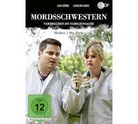 Mordsschwestern - Verbrechen ist Familiensache: Helden / Die Perle [Alemania] [DVD]