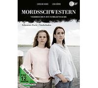 Mordsschwestern - Verbrechen ist Familiensache: Schwarzer Fisch / Totalschaden [Alemania] [DVD]