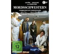 Mordsschwestern - Verbrechen ist Familiensache: Tödliches Training / Familientradition [Alemania] [DVD]