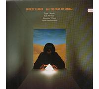 Mordy Ferber - All the Way to Sendai [Vinilo]