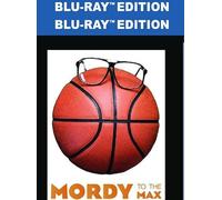 Mordy To The Max [Edizione: Stati Uniti] [Italia] [Blu-ray]