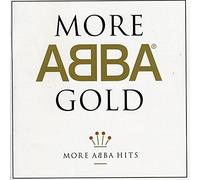 More Abba Gold