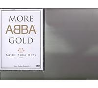 More Abba Gold