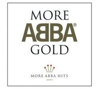 More ABBA Gold by ABBA (2008-07-15)