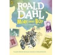 More About Boy (ebook)