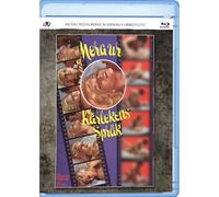 More About the Language of Love ( Mera ur kärlekens språk ) [ Blu-Ray, Reg.A/B/C Import - Sweden ]