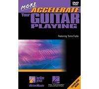 More Accelerate Your Guitar Playing