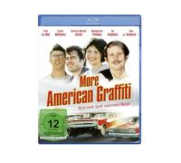 More American Graffiti