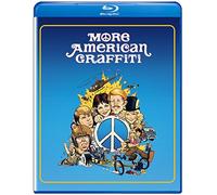 More American Graffiti [Blu-ray]