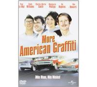 More american graffiti [DVD]