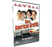 More american graffiti [Francia] [DVD]