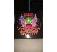 MORE AMERICAN GRAFFITI - ORIGINAL MOTION PICTURE SOUNDTRACK LP (VINYL ALBUM) US MCA 1979