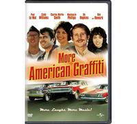 More American Graffiti [Reino Unido] [DVD]