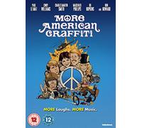 More American Graffiti [Reino Unido] [DVD]