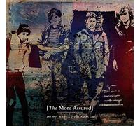 More Assured, The - I Do Not Want a Free London Li [Vinilo]