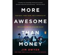 More Awesome Than Money (ebook)