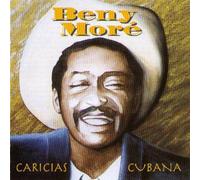 More,B. - Caricias Cubanas [Import]