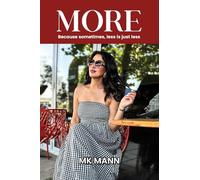 More: Because Sometimes Less Is Just Less