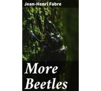 More Beetles (ebook)