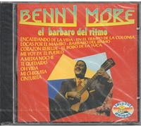 More,Benny - Barbaro Del Ritmo
