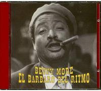 More, Benny - El Barbaro Del Ritmo (CD)